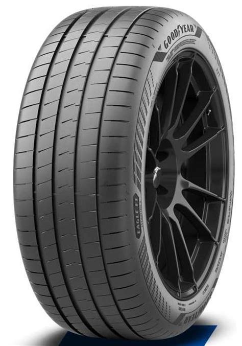 GOODYEAR EAGLE F1 ASYMMETRIC 6 255/35 R18 zesílené FR 94 Y | Pneumatiky | Mojepneu.cz