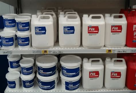 PVA Glue: 12 Best PVA Glue Options for All Your Craft and Hobby Needs