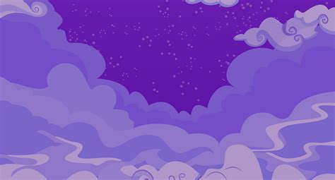 Cloudy Night Sky Background by JLR-DEN on DeviantArt in 2022 | Desktop ...