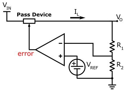 Ultimate Guide: Linear Voltage Regulators - HardwareBee