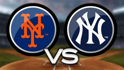 2015 Mets vs. Yankees Debate | The Stony Brook Press