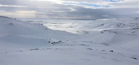 Best Winter places in South Iceland - Epic Iceland 2024