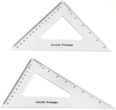 30 Degree Ruler - How To Construct A 30 Degrees Angle Using Compass And Straightedge - Or, use ...