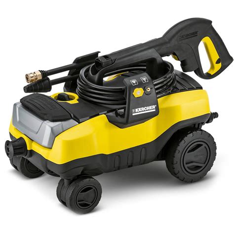 Karcher K3 Follow Me Universal 1700 PSI Electric Pressure Washer ...