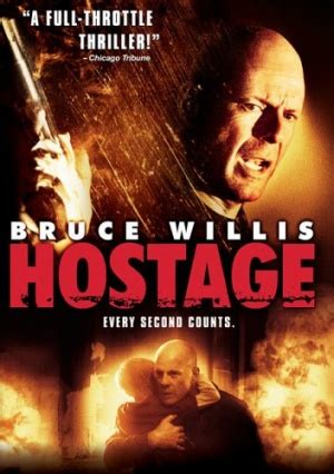 Hostage (2005) - Internet Movie Firearms Database - Guns in Movies, TV ...