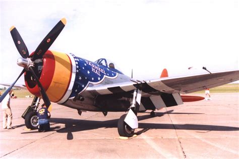 P-47 Thunderbolt Free Photo Download | FreeImages