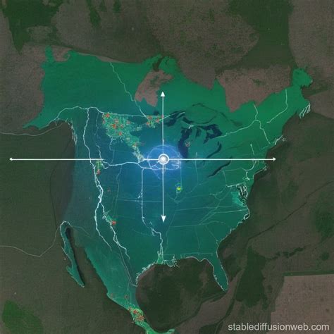 Satellite Imagery Software for Power Grid & Tree Conflicts | Stable ...