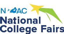 NACAC Spring College Fair - Georgia International Convention Center