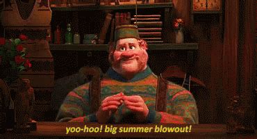 Popular Frozen Bigsummerblowout GIF - Frozen Bigsummerblowout Yoohoo - Discover & Share GIFs