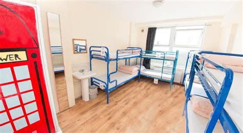 Kensal Green Backpackers 2 Hostel (London) - Deals, Photos & Reviews