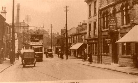 Stanningley My Town, Leeds, Locals, Towns, The Past, History, Street, Historia, Walkway