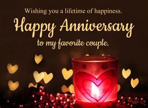 Wedding Anniversary Wishes for Friends in 2021 | Happy anniversary wishes, Happy anniversary ...