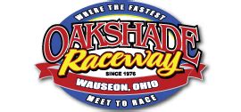 Event Schedule – Oakshade Raceway