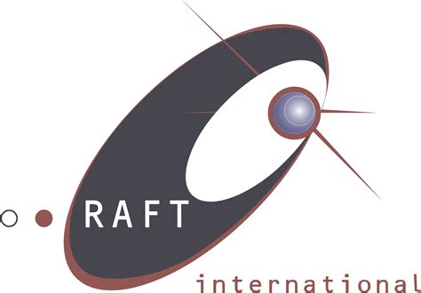 Download Transparent Raft International Logo Png Transparent - Graphic Design - PNGkit