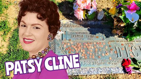 Patsy Cline Funeral