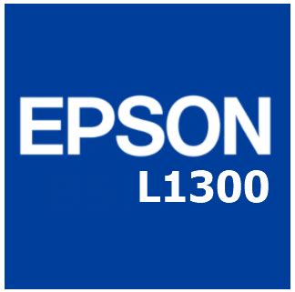 Download Driver Epson L1300 Gratis (Terbaru 2024)