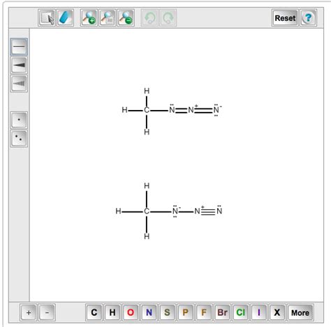 Solved Draw the Lewis structure (including resonance | Chegg.com