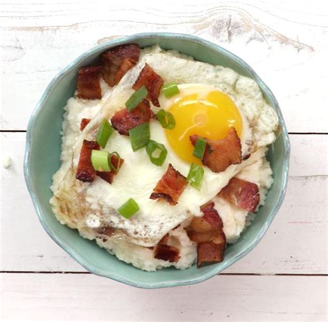 Best 20 Grits Breakfast Recipes - Best Recipes Ideas and Collections