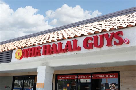 The Halal Guys To Open First Michigan Restaurant In Dearborn Heights