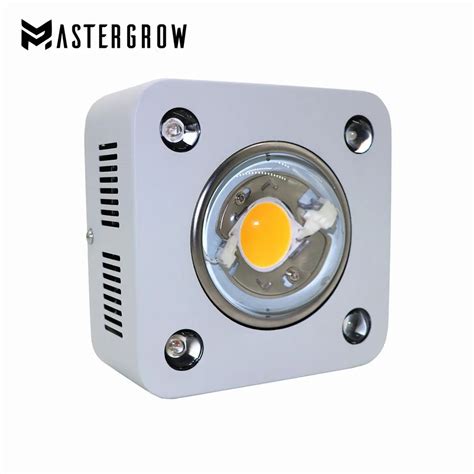 300W CREE CXB3590 COB LED Grow Light Full Spectrum 12000LM 3500K Replace HPS 500W Growing Lamp ...