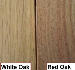 RED OAK VS WHITE OAK HARDWOOD FLOORING: WHICH IS BETTER? — Valenti Flooring