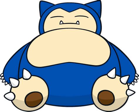 Shiny Snorlax Global Link Art by TrainerParshen on DeviantArt