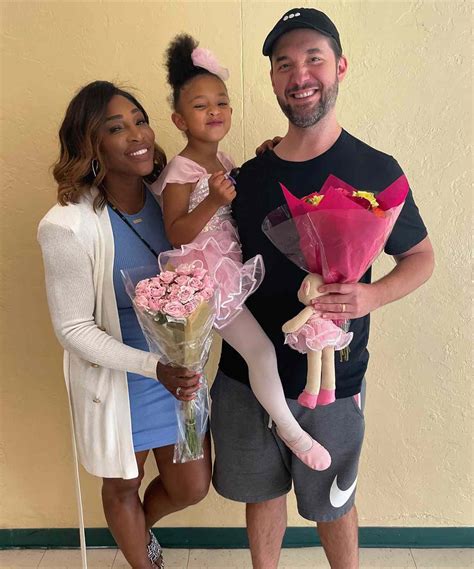 Serena Williams and Alexis Ohanian Welcome Second Baby Girl