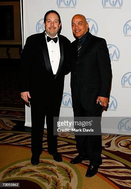 Mark Gordon (Producer) Photos and Premium High Res Pictures - Getty Images