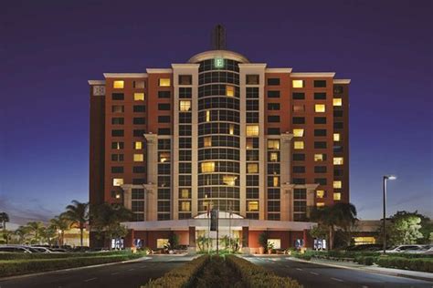 EMBASSY SUITES BY HILTON ANAHEIM SOUTH $112 ($̶1̶8̶0̶) - Updated 2019 Prices & Hotel Reviews ...