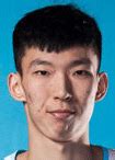 Zhou Qi - NBADraft.net