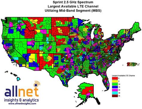 Cellular Maps.com - 5G Wireless Coverage Map