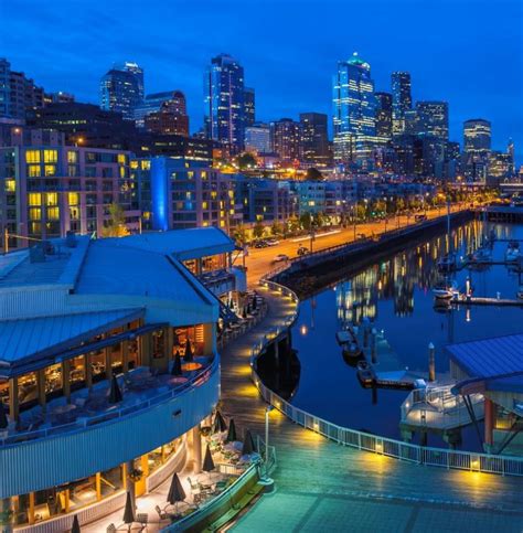 Top 10 Unique Restaurants In Seattle - flightscouts