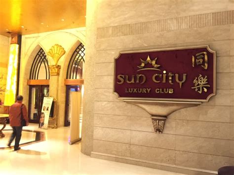 [ID] The Restaurant @ Sun City Luxury Club – JAKARTA TASTE