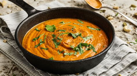 Makhani Sauce - Indisch