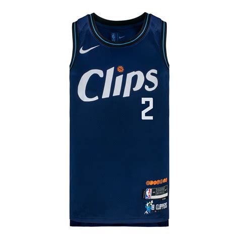 2023-24 LA Clippers CITY EDITION | Clippers Fan Shop