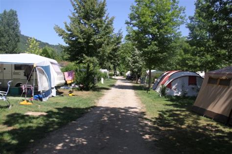 Campsites For Sale: French Campsite For Sale - 65 Pitches, Swimming ...