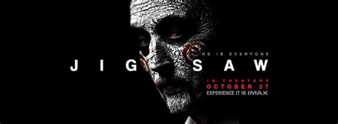 Jigsaw - Movie | Cast, Release Date, Trailer, Posters, Reviews, News, Photos & Videos | Moviekoop