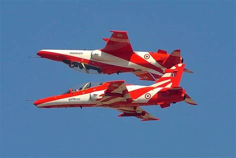 Surya Kiran Pulled From Display At Aero India After Crash Kills Pilot | HuffPost News