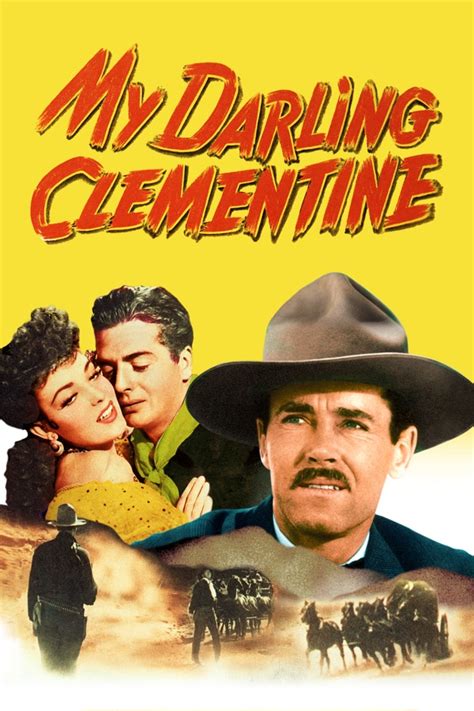 My Darling Clementine wiki, synopsis, reviews, watch and download