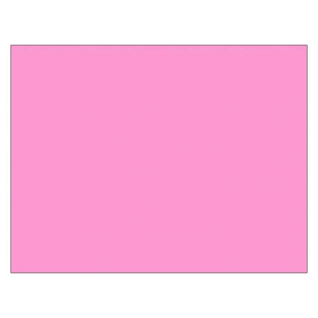 CARTULINA IRIS 50X65 ROSA CHICLE