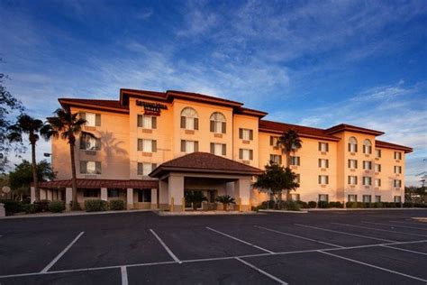 Springhill Suites By Marriott Phoenix Glendale Peoria: Phoenix Hotels ...