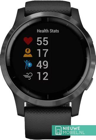 Garmin vivoactive 4: all deals, specs & reviews - NewMobile