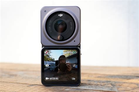 DJI Action 2 Review: A Two-Ounce Action Camera With Kick | PetaPixel