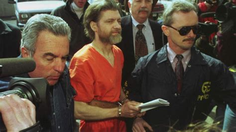 'Unabomber' Ted Kaczynski dies in prison | wkyc.com