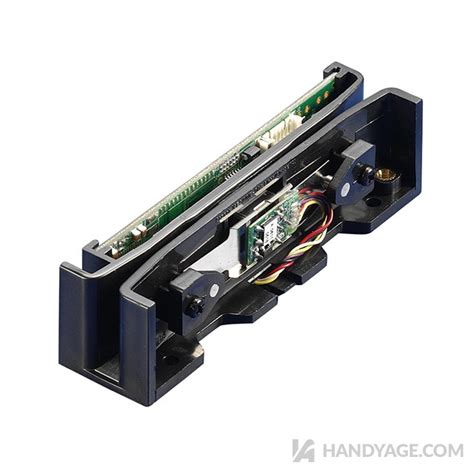 Magnetic Stripe Card Reader (Module)::Handy-Age Industrial Co., Ltd.