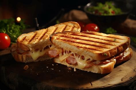 Regional Variations for Grilled Cheese Sandwich - Grilled Cheese Grill