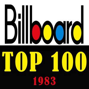 1983 - Billboard Top 100 Songs - playlist by Sam Hudachek | Spotify