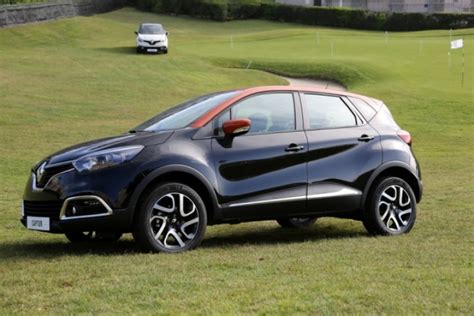 Renault Captur dCi | Reviews | Complete Car