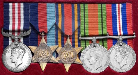 British Army Medals: March 2012