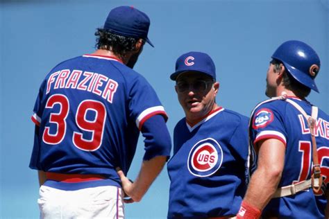 Cubs Heroes and Goats 1984 edition: Games 57-63 - Bleed Cubbie Blue